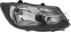 Hauptscheinwerfer links TYC 20-12474-05-2