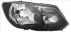 Hauptscheinwerfer links TYC 20-12474-15-2