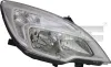 Hauptscheinwerfer links TYC 20-12484-05-2