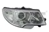 Hauptscheinwerfer links TYC 20-12520-05-2