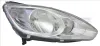 Hauptscheinwerfer links TYC 20-12566-00-21