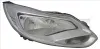 Hauptscheinwerfer links TYC 20-12570-00-21