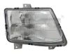 Hauptscheinwerfer links TYC 20-12640-05-2