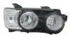 Hauptscheinwerfer links TYC 20-12774-15-9