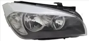 Hauptscheinwerfer links TYC 20-12856-05-9