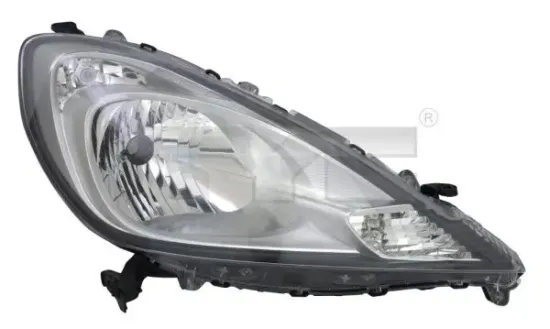 Hauptscheinwerfer links TYC 20-12932-15-9 Bild Hauptscheinwerfer links TYC 20-12932-15-9