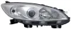 Hauptscheinwerfer rechts TYC 20-12933-05-2