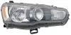 Hauptscheinwerfer links TYC 20-1302-05-2