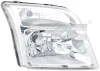 Hauptscheinwerfer links TYC 20-1348-05-2