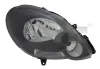 Hauptscheinwerfer links TYC 20-1400-25-2