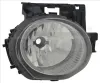 Hauptscheinwerfer links TYC 20-14132-05-2