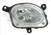Hauptscheinwerfer links TYC 20-14282-05-2