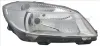 Hauptscheinwerfer rechts TYC 20-14321-05-2