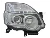 Hauptscheinwerfer links TYC 20-14402-06-2