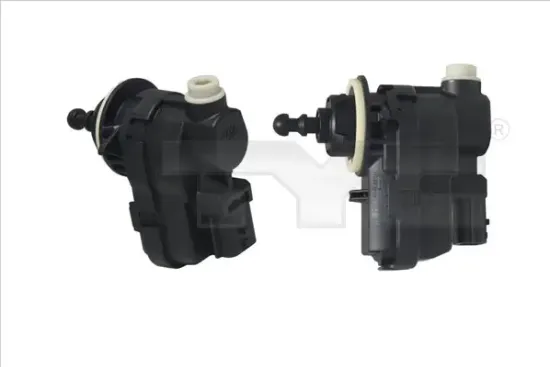 Stellelement, Leuchtweitenregulierung TYC 20-14553-MA-1 Bild Stellelement, Leuchtweitenregulierung TYC 20-14553-MA-1