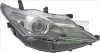 Hauptscheinwerfer links TYC 20-14554-06-2