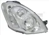 Hauptscheinwerfer links TYC 20-14604-05-2