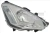 Hauptscheinwerfer rechts TYC 20-14699-05-2
