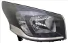 Hauptscheinwerfer links TYC 20-14792-05-2