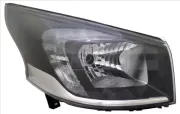 Hauptscheinwerfer links TYC 20-14792-16-2