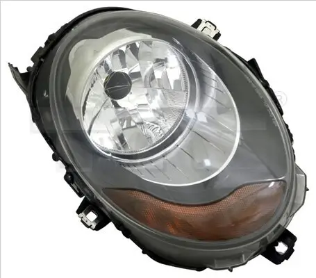 Hauptscheinwerfer links TYC 20-15042-05-2