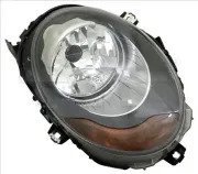 Hauptscheinwerfer links TYC 20-15042-05-2