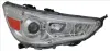 Hauptscheinwerfer links TYC 20-15046-05-2