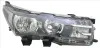 Hauptscheinwerfer links TYC 20-15050-06-2