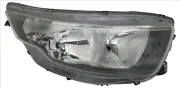Hauptscheinwerfer links TYC 20-15134-05-2