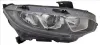 Hauptscheinwerfer links TYC 20-15264-26-2