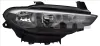 Hauptscheinwerfer links TYC 20-15396-05-2