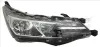 Hauptscheinwerfer links TYC 20-15774-06-2