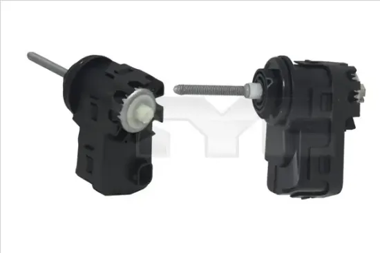 Stellelement, Leuchtweitenregulierung TYC 20-15825-MA-1 Bild Stellelement, Leuchtweitenregulierung TYC 20-15825-MA-1