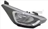 Hauptscheinwerfer links TYC 20-15826-15-2