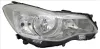 Hauptscheinwerfer links TYC 20-15912-05-2