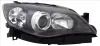 Hauptscheinwerfer links TYC 20-15918-15-2