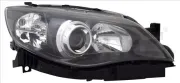 Hauptscheinwerfer links TYC 20-15918-15-2