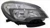 Hauptscheinwerfer links TYC 20-16072-15-2