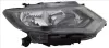 Hauptscheinwerfer links TYC 20-16130-06-2
