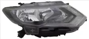 Hauptscheinwerfer links TYC 20-16130-06-2