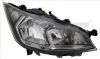 Hauptscheinwerfer links TYC 20-16156-05-2