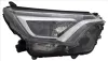 Hauptscheinwerfer links TYC 20-16164-06-2