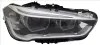 Hauptscheinwerfer links TYC 20-16198-06-9
