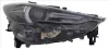Hauptscheinwerfer rechts TYC 20-16205-16-9