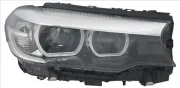Hauptscheinwerfer rechts TYC 20-16489-16-9