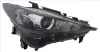 Hauptscheinwerfer links TYC 20-16504-06-9