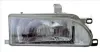 Hauptscheinwerfer links TYC 20-1653-05-2