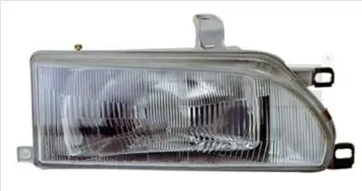 Hauptscheinwerfer links TYC 20-1653-05-2 Bild Hauptscheinwerfer links TYC 20-1653-05-2