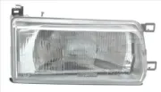 Hauptscheinwerfer links TYC 20-1655-87-2