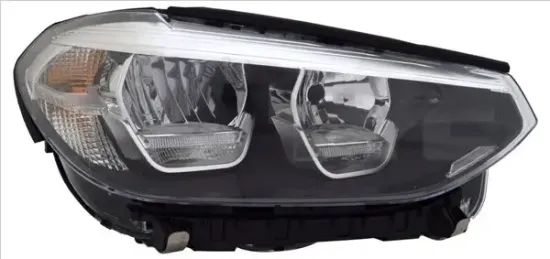 Rückstrahler links hinten links TYC 17-5970-00-6 Bild Rückstrahler links hinten links TYC 17-5970-00-6